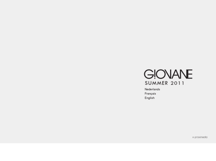 www.giovane.be