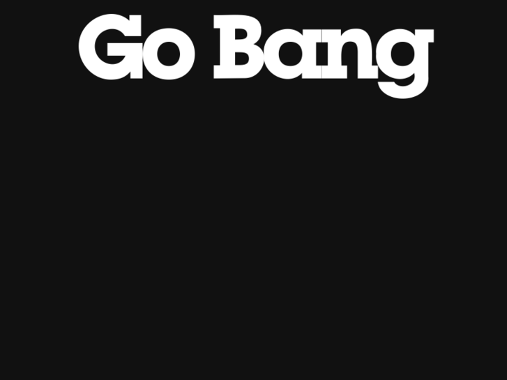 www.gobangdesign.com