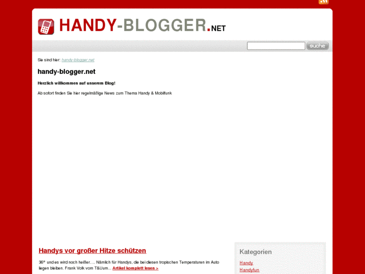 www.handy-blogger.com