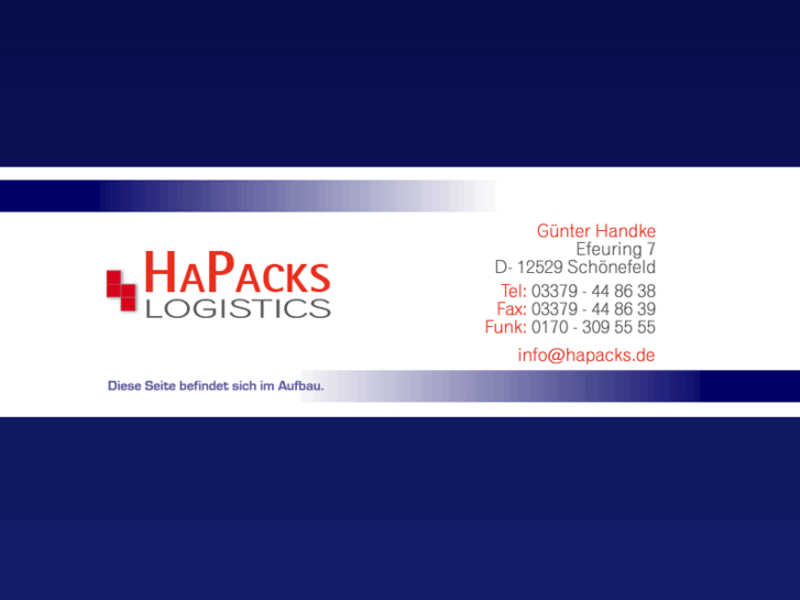 www.hapacks.de