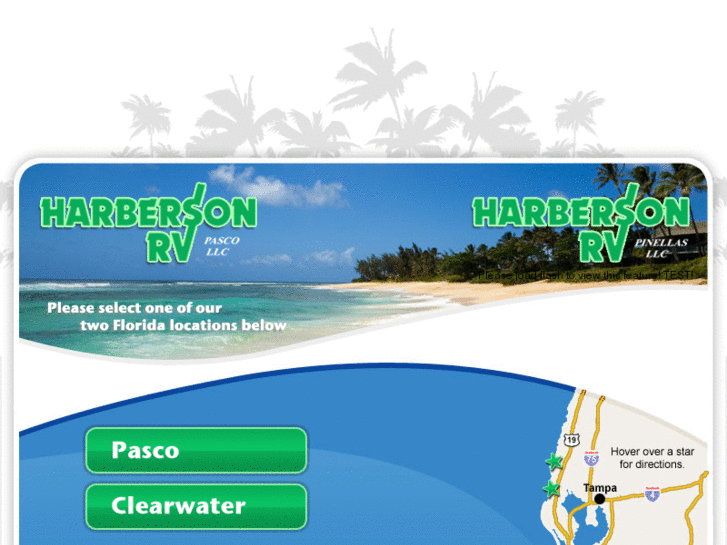 www.harbersonrv.com