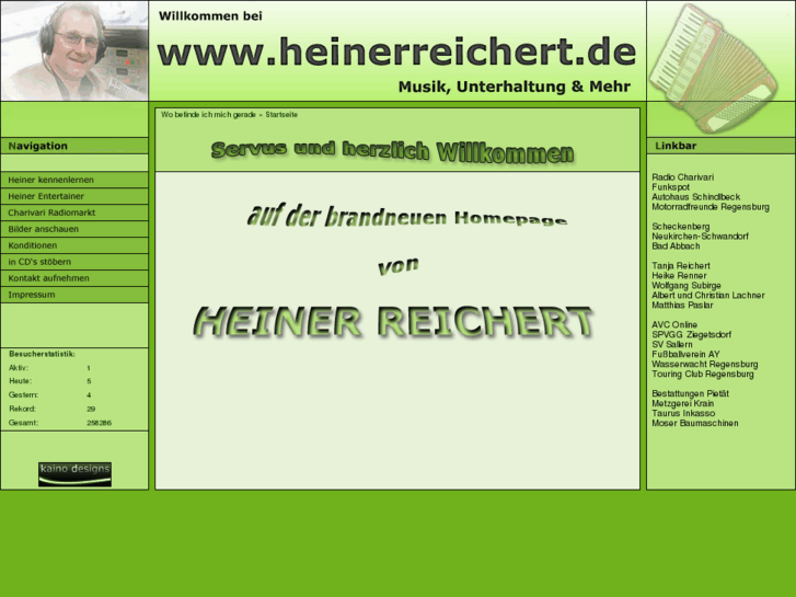 www.heinerreichert.com