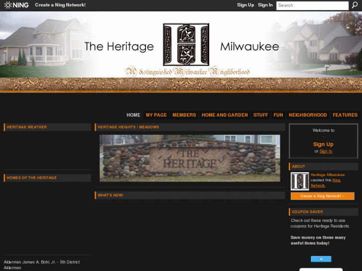 www.heritagemilwaukee.com