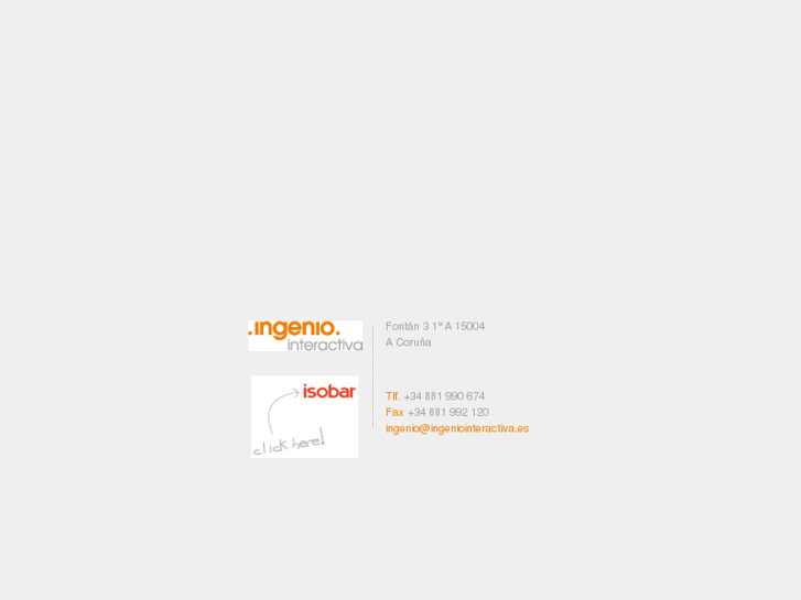 www.ingenioweb.es