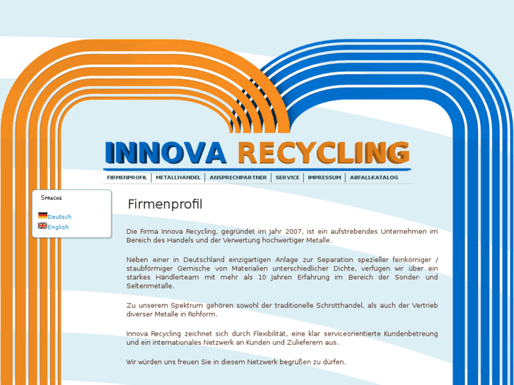 www.innova-recycling.com