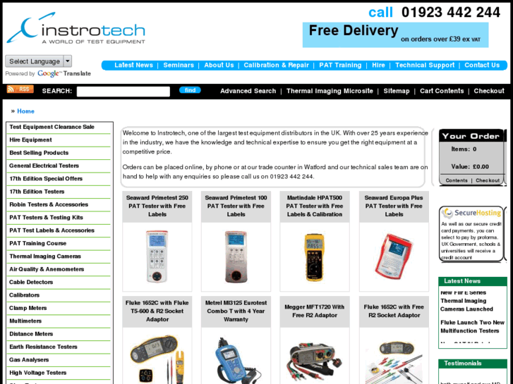 www.instrotech.co.uk