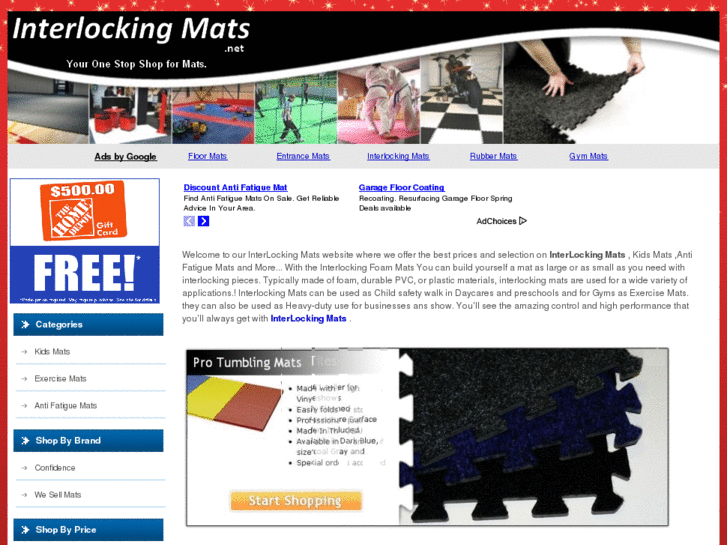 www.interlockingmats.net