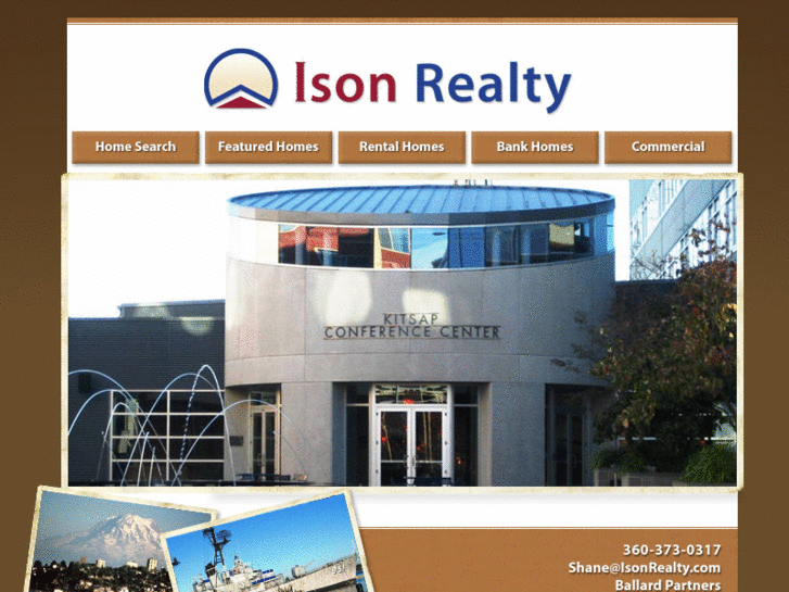 www.isonrealty.com