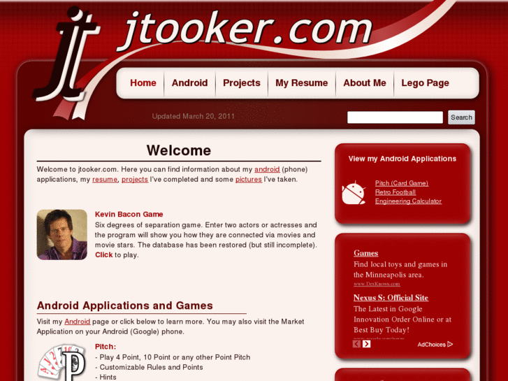 www.jtooker.com