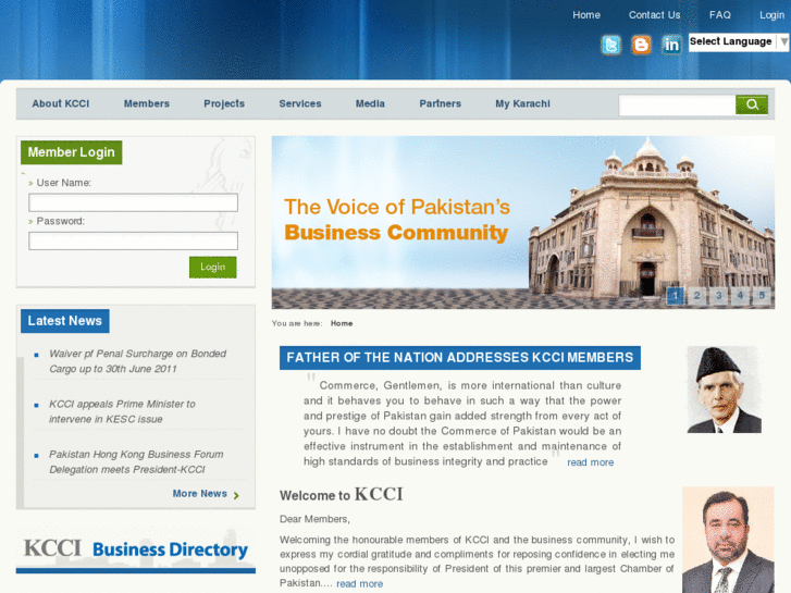 www.karachichamber.com