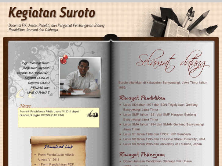 www.kegiatan-suroto.com