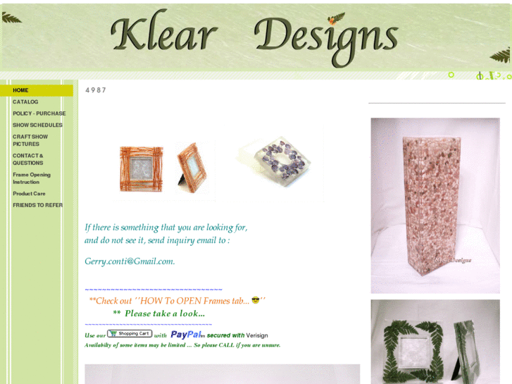 www.kleardesign.com
