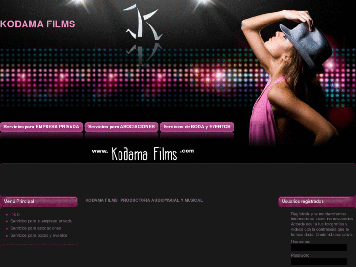 www.kodamafilms.com