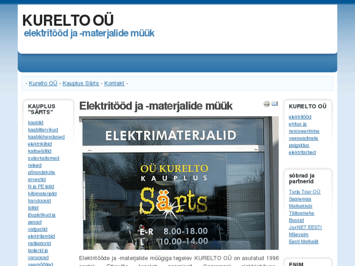 www.kurelto.ee