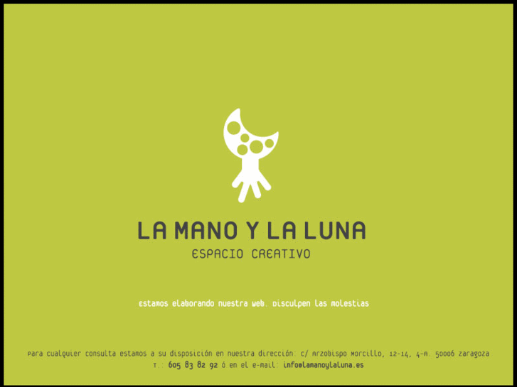 www.lamanoylaluna.es