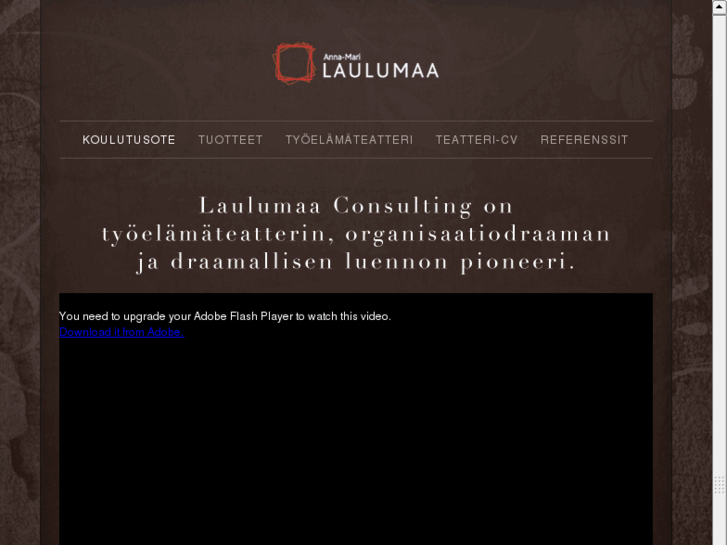 www.laulumaa.net