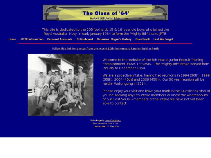 www.leeuwinclassof64.org