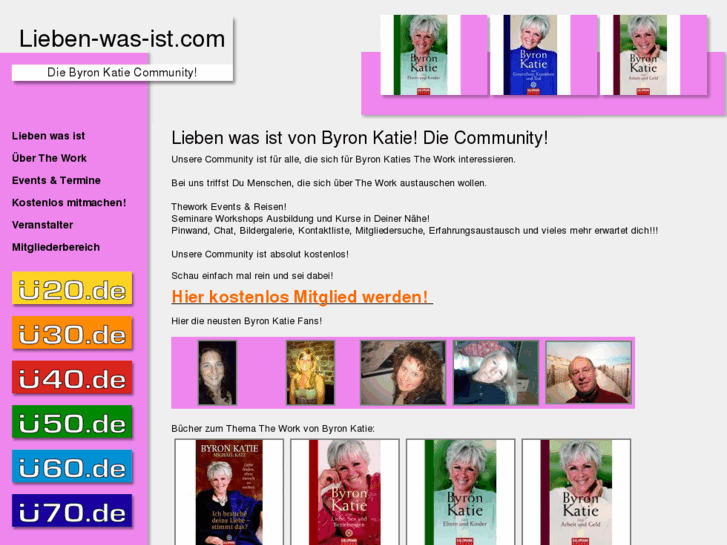 www.lieben-was-ist.com