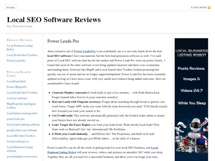 www.localseosoftwarereviews.com