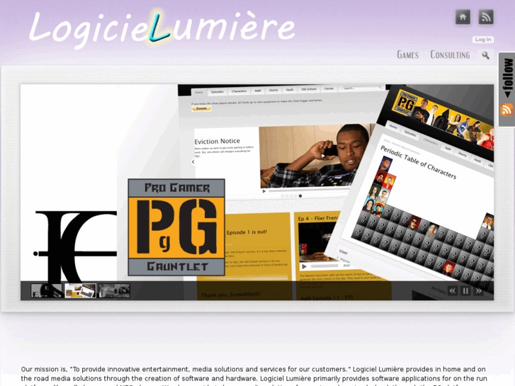 www.logiciellumiere.com