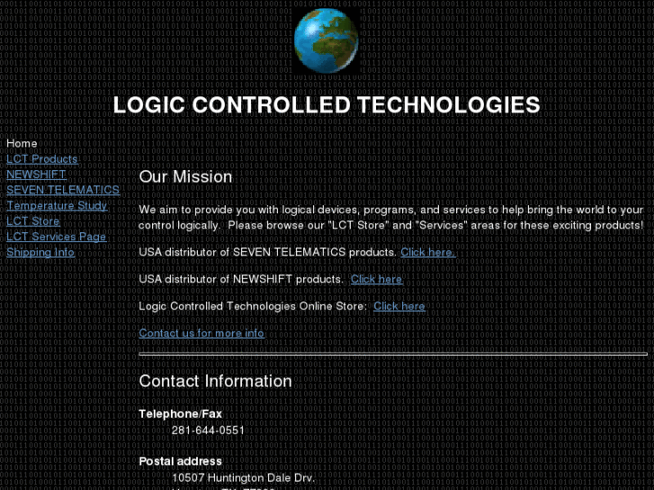 www.logictechs.com