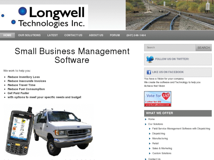 www.longwelltech.com