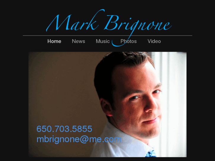 www.markbrignone.com