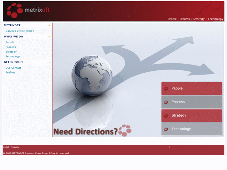 www.metrixoft.net
