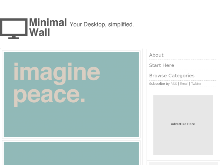 www.minimalwall.com