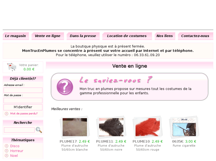 www.montrucenplumes.fr