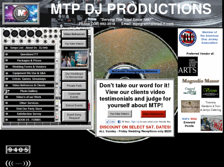 www.mtpdj.com