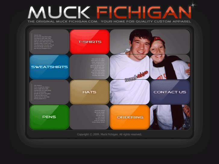 www.muckfichigan.com