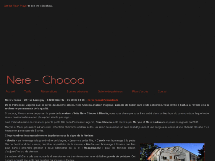 www.nerechocoa.com