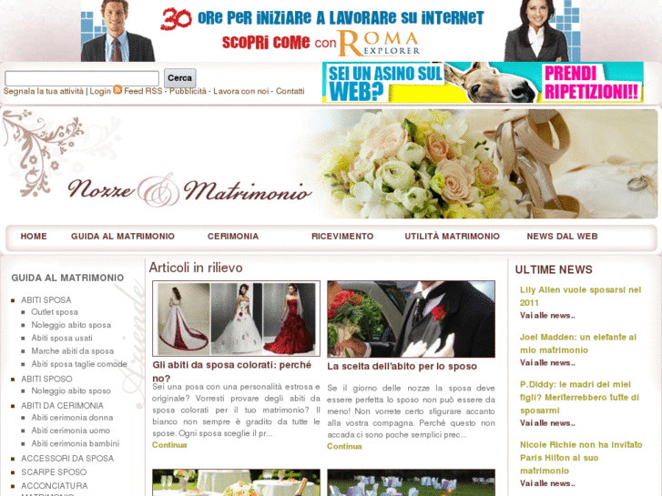 www.nozze-matrimonio.it