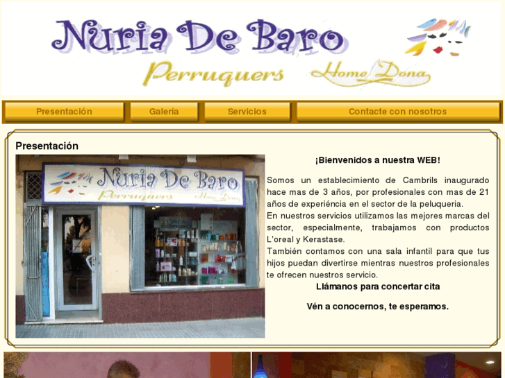 www.nuriadebaro.com