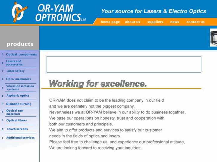 www.or-yam.com