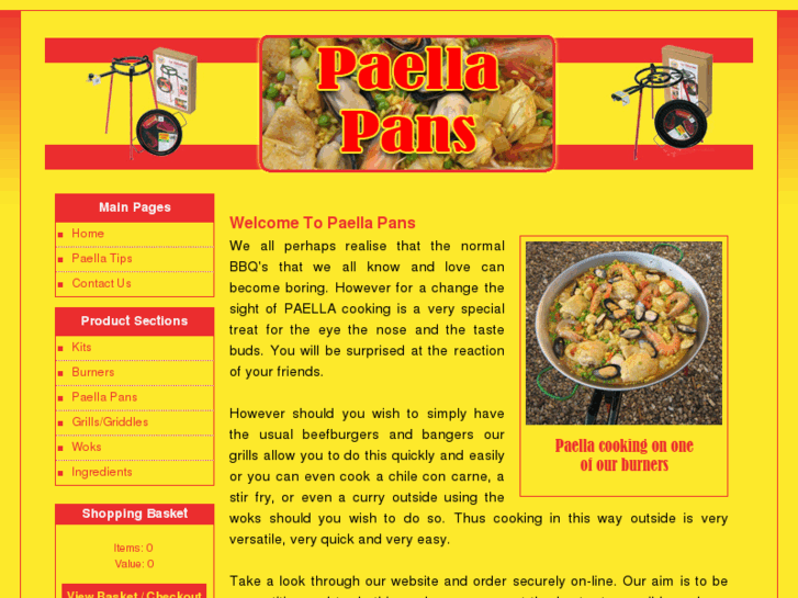 www.paella-pans.co.uk