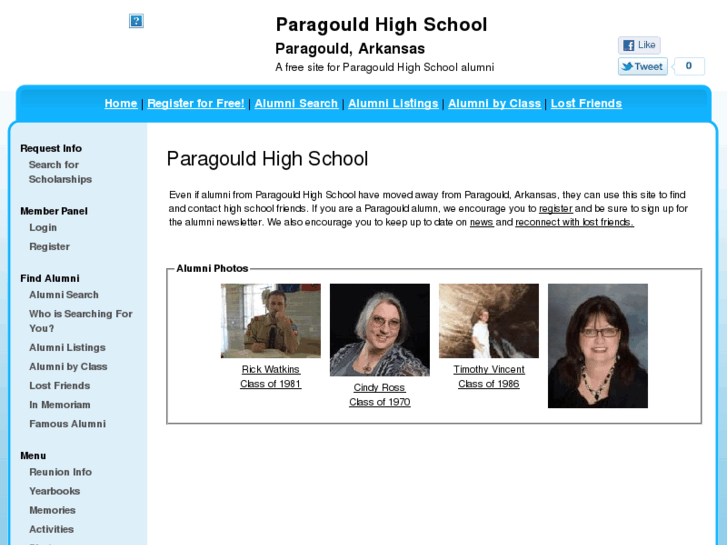 www.paragouldhighschool.org