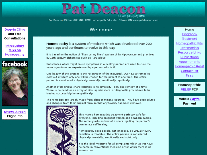 www.patdeacon.com