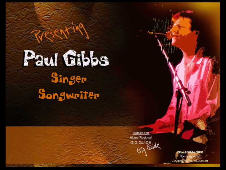 www.paulgibbs.net