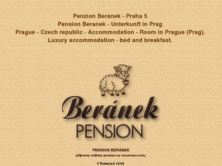 www.pensionberanek.com