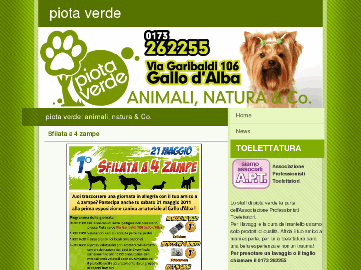 www.piotaverde.com