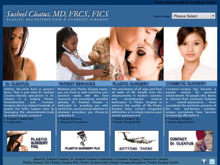 www.plasticsurgeryplc.com