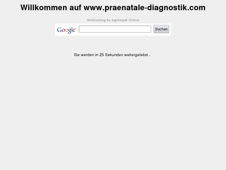 www.praenatale-diagnostik.com