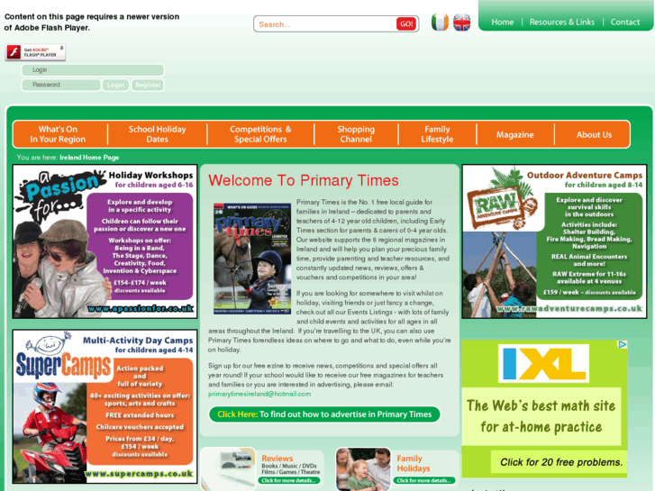 www.primarytimes.ie