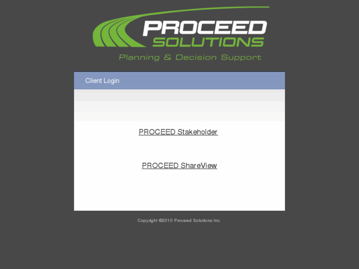 www.proceedsolutions.com