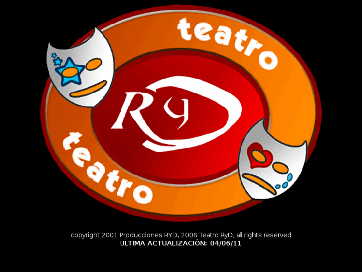 www.produccionesryd.com