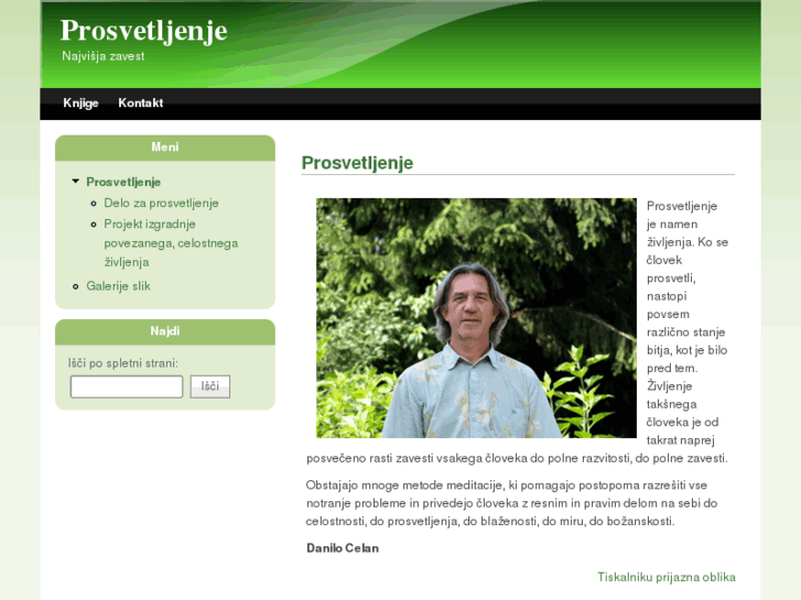 www.prosvetljenje.org