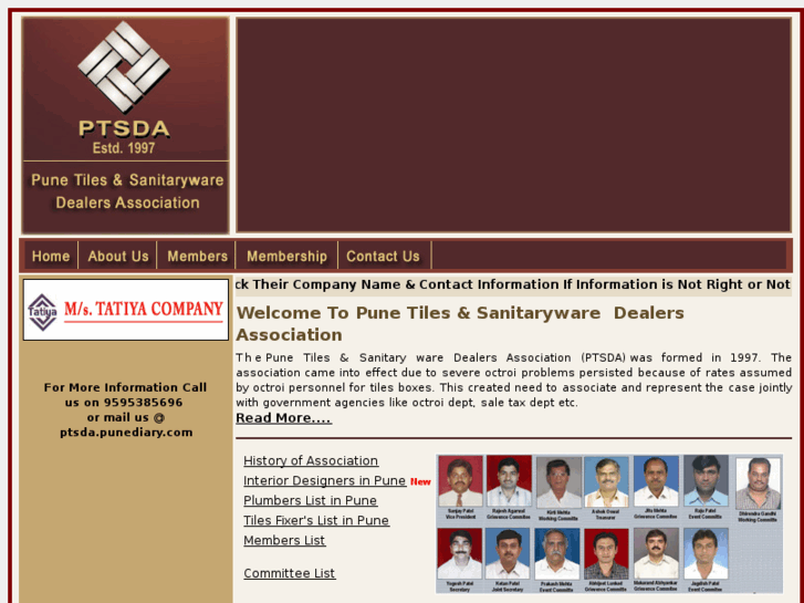 www.ptsda.org