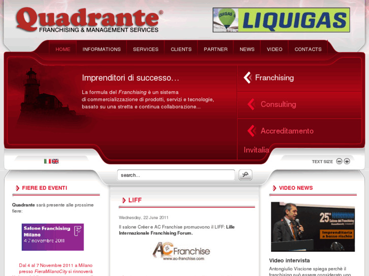 www.quadrantefranchising.com